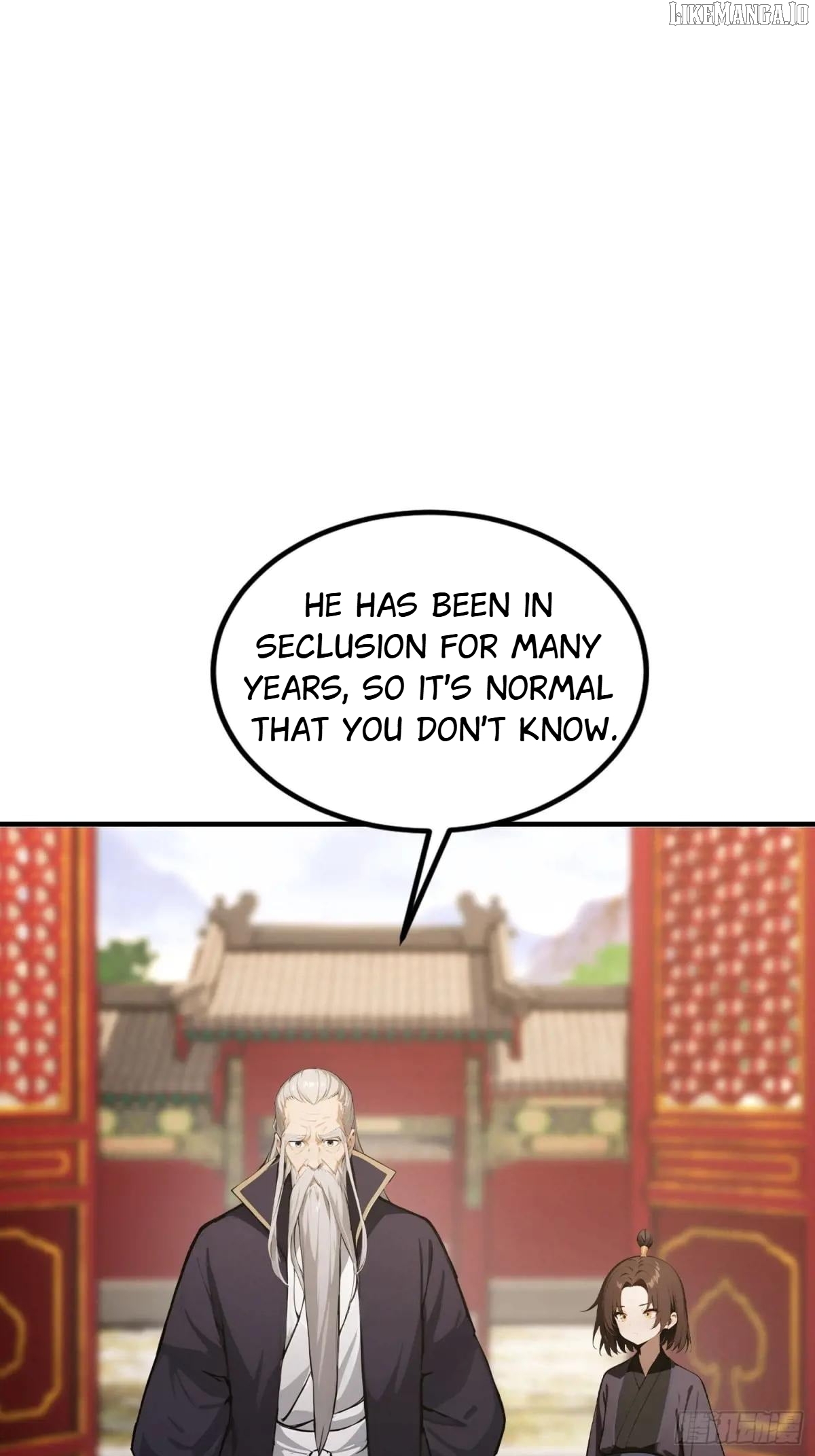 Outrageous! I opened a training class for empresses Chapter 87 - page 63